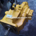 Pompe hydraulique Uchida A10VD43 pour pompe A10VD43SR1RS5 pour pelle 307 pompe à piston E70B cat307